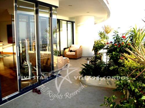 3-bedroom dream condo offering 5 Star luxury @ SARANCHOL Condominium Wong Amat